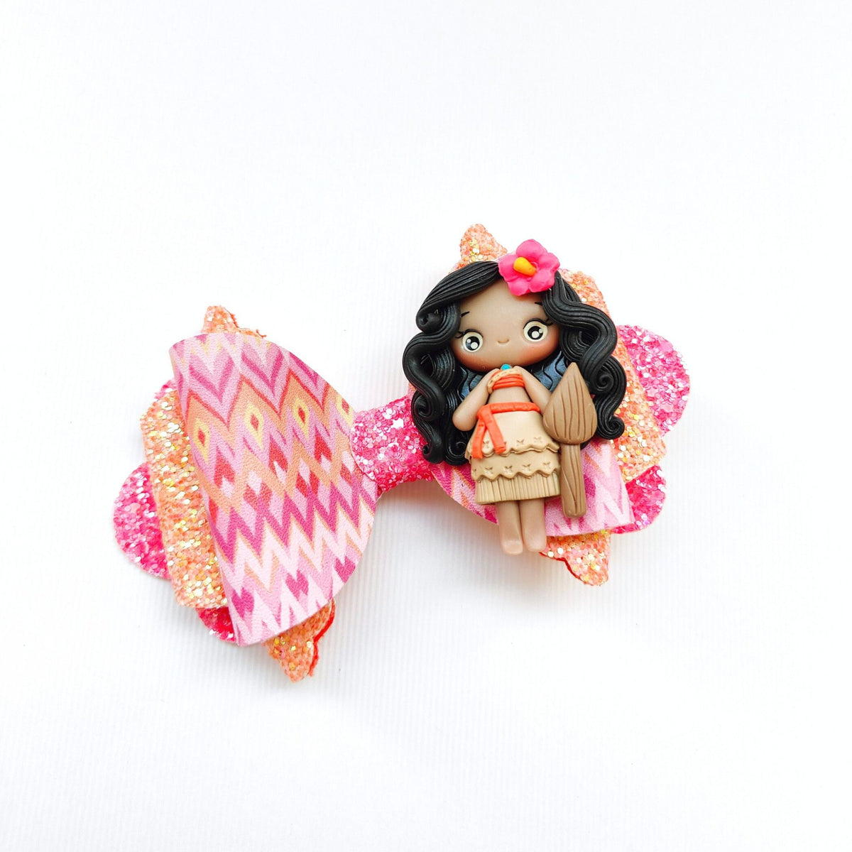 Moana of Motunui