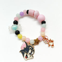 Tom & Jerry Bracelet