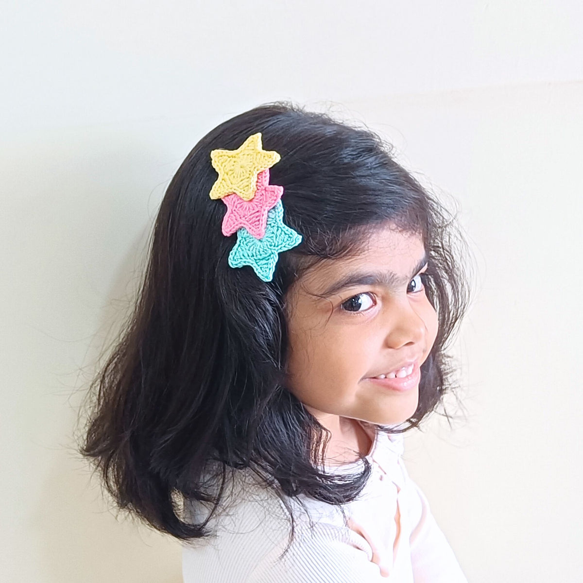 Starry Clip