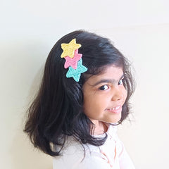 Starry Clip