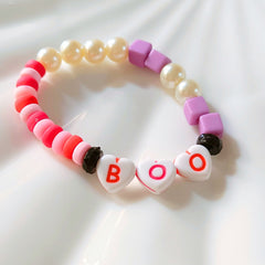 Boo Bracelet!