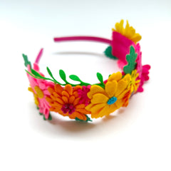 Tropical Paradise Hairband