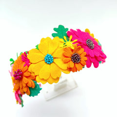 Tropical Paradise Hairband