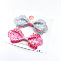 Set of 2 Bows