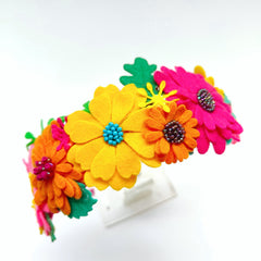 Tropical Paradise Hairband