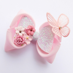 Butterfly Boutique Bow