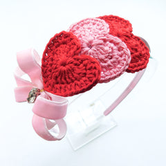 Sweetheart Hairband