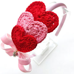 Sweetheart Hairband