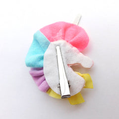 Unicorn Clip