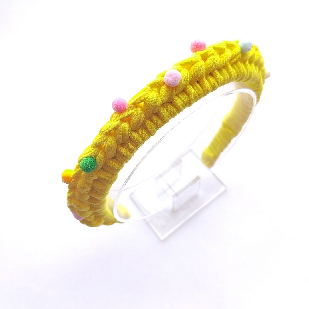 Boho Hairband
