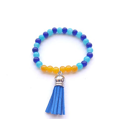 Down Syndrome Awareness Bracelet