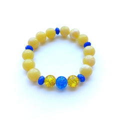 Down Syndrome Awareness Bracelet