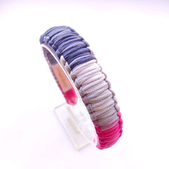 Macramé Hairband