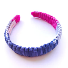 Macramé Hairband
