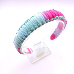 Macramé Hairband