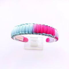 Macramé Hairband