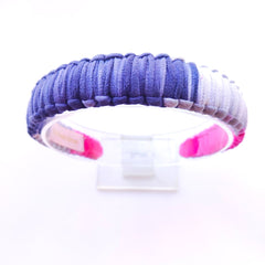 Macramé Hairband