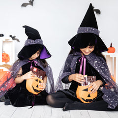 Witch's Cape