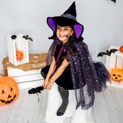 Witch's Cape