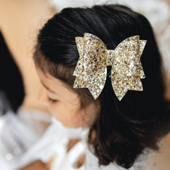 Festive Bow