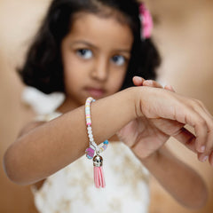 Mitten Bracelet