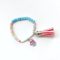 Mitten Bracelet