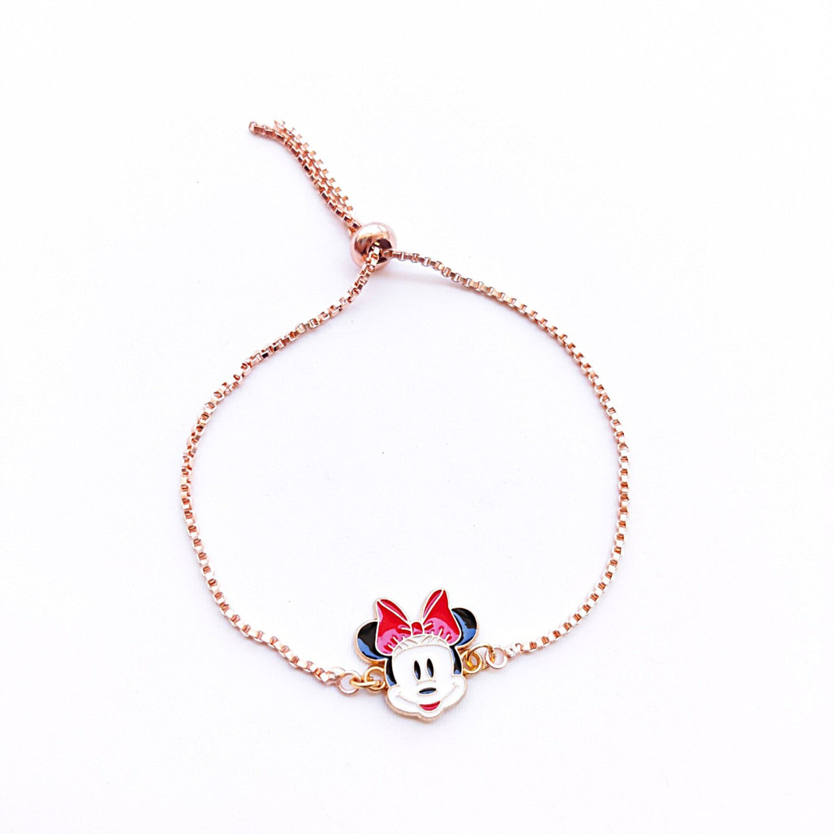 Minnie Bracelet