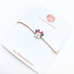 Minnie Bracelet