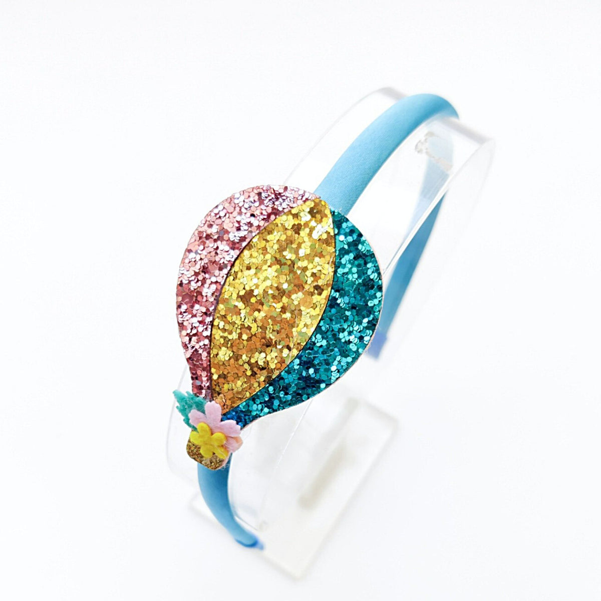 Hot Air Balloon Hairband
