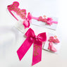 Limited Edition Barbie Gift Set