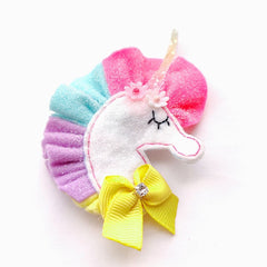 Unicorn Clip